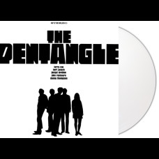 The Pentangle (White Vinyl)