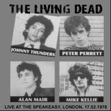 Live at the Speakeasy 1978 Live at the Speakeasy 1978