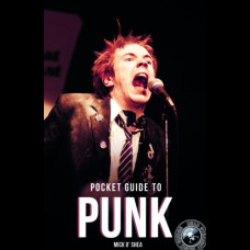 Pocket Guide To Punk