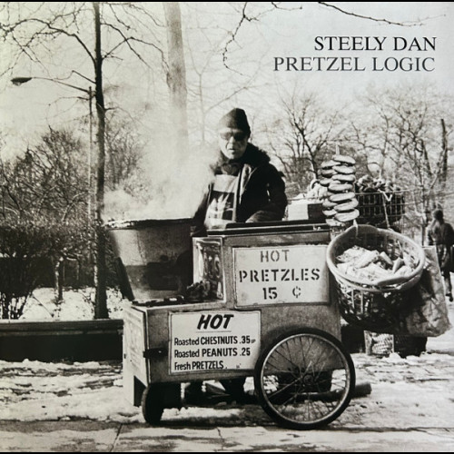 Pretzel Logic