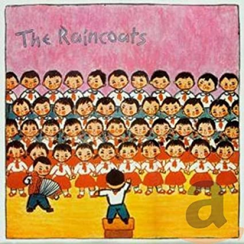 The Raincoats