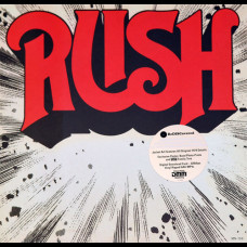 Rush (Rediscovered)