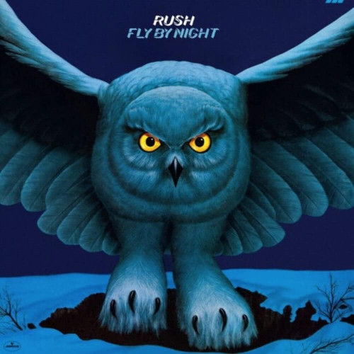 Fly By Night