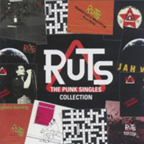 The Punk Singles Collection