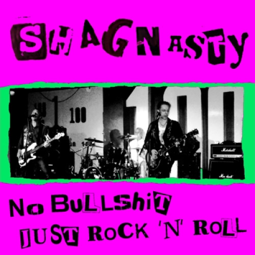 No Bullshit, Just Rock 'n' Roll