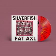 Fat Axl (Red Splatter Vinyl)