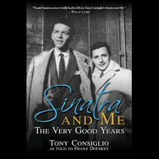 Sinatra and Me : The Very Good Years