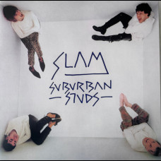 Slam (White Vinyl)