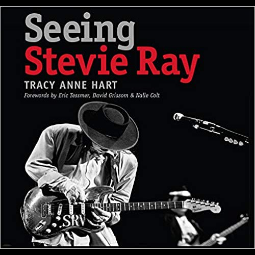 Seeing Stevie Ray