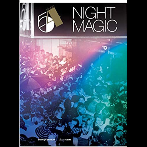 Studio 54: Night Magic