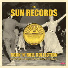 Sun Records - ROCK 'N' ROLL COLLECTION