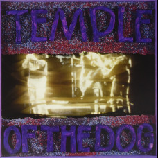 Temple Of The Dog