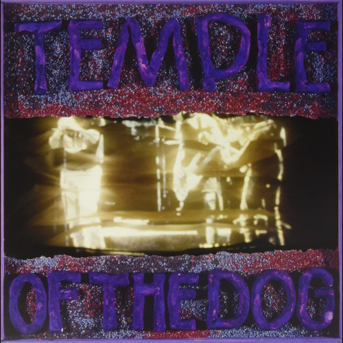 Temple Of The Dog