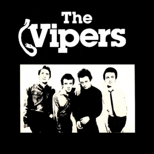 THE VIPERS