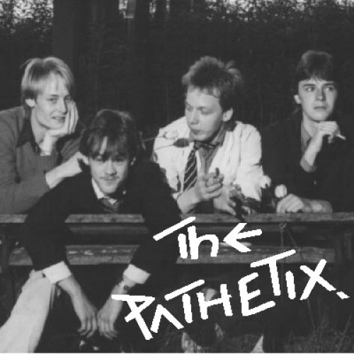 PATHETIX