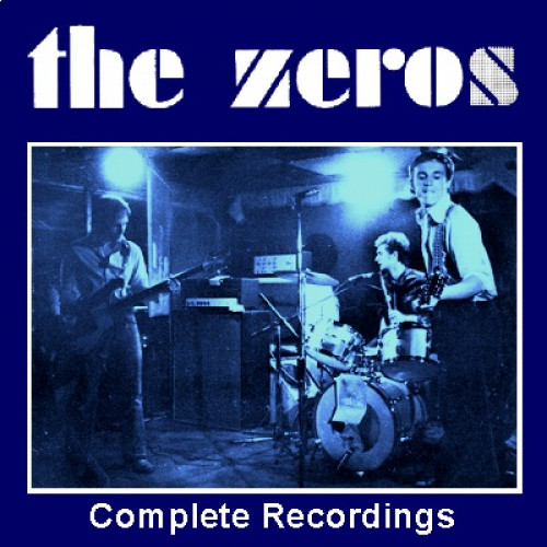 THE ZEROS