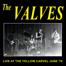 Live in Edinburgh June 1978 