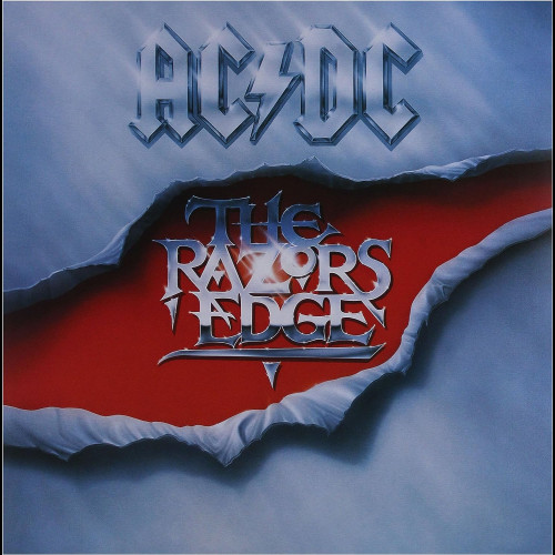 The Razors Edge