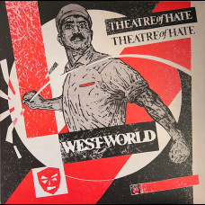 Westworld (Red Vinyl)