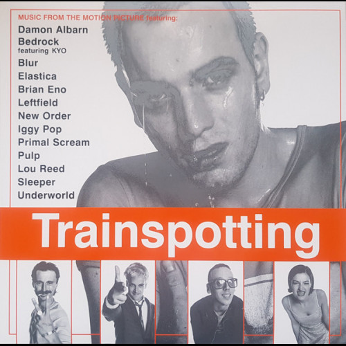 Trainspotting