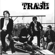 TRASH - This Is Complete Trash
