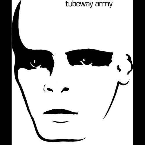 Tubeway Army