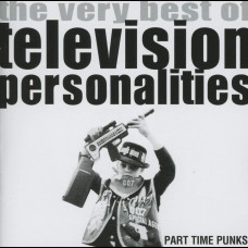 Part Time Punks - The Very Best Of