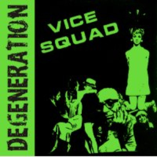 Vice Squad 