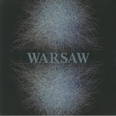 Warsaw - Grey Vinyl