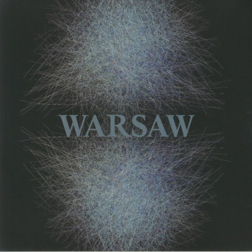 Warsaw - Grey Vinyl