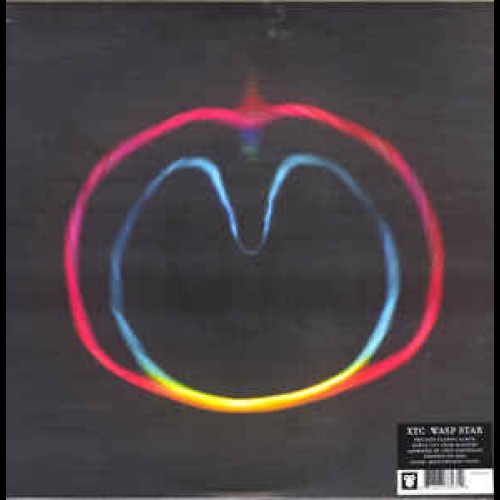 Wasp Star (Apple Venus Volume 2)