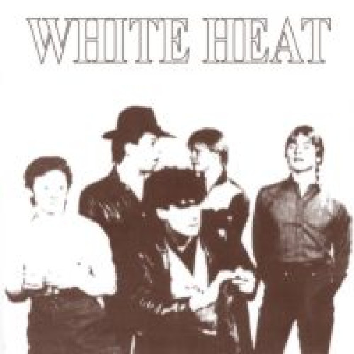 White Heat - Singles and Album