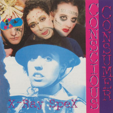 Conscious Consumer (Eco Vinyl) (Random Coloured Vinyl)