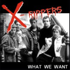 What We Want What We Want