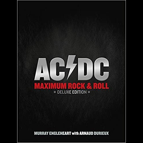 AC/DC : Maximum Rock n Roll