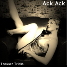 Trouser Tricks