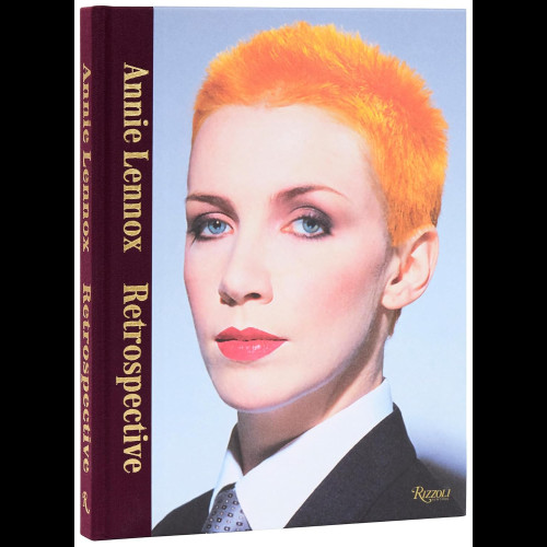 Annie Lennox : Retrospective