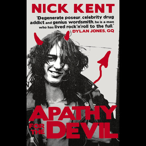 Apathy for the Devil