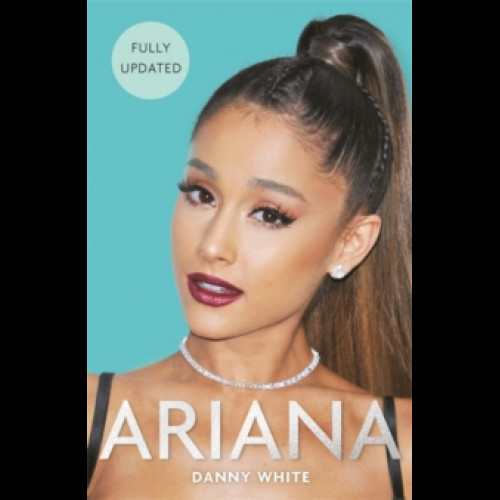 Ariana Grande - Book