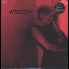 The Avengers The Avengers