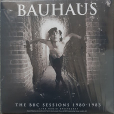 The BBC Sessions 1980-1983