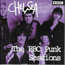 The BBC Punk Sessions