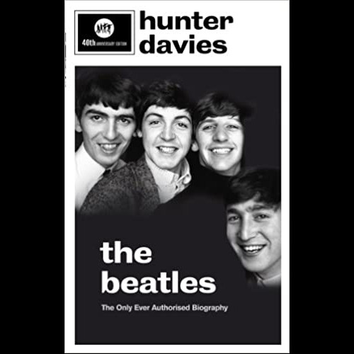 The Beatles : The Authorised Biography