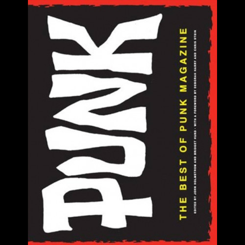 The Best of Punk Magazine