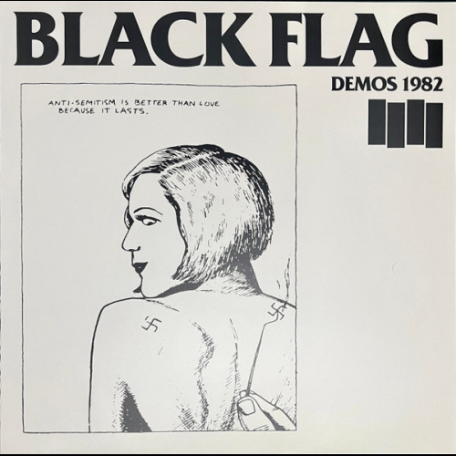 Demos 1982