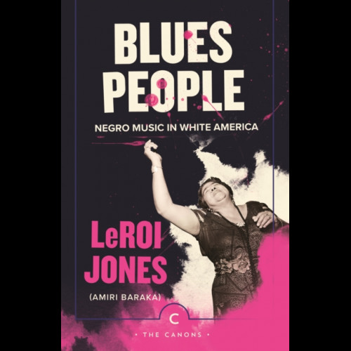 Blues People