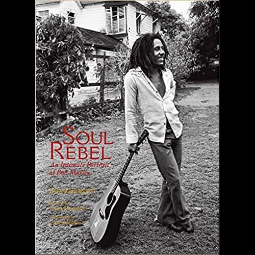 Soul Rebel