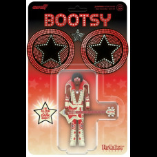 Super 7 Reaction Figures Super 7 Reaction Figures