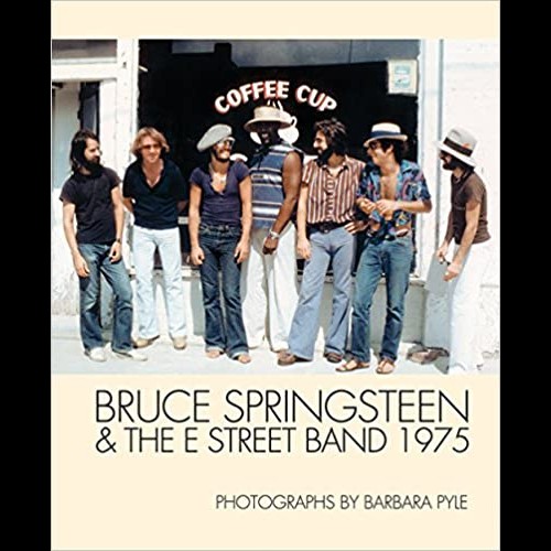 Bruce Springsteen And The E Street Band 1975