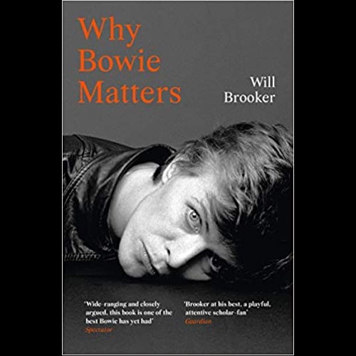 Why Bowie Matters